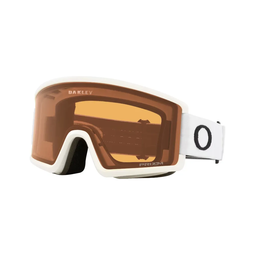 Oakley Target Line Snow Goggles - Medium