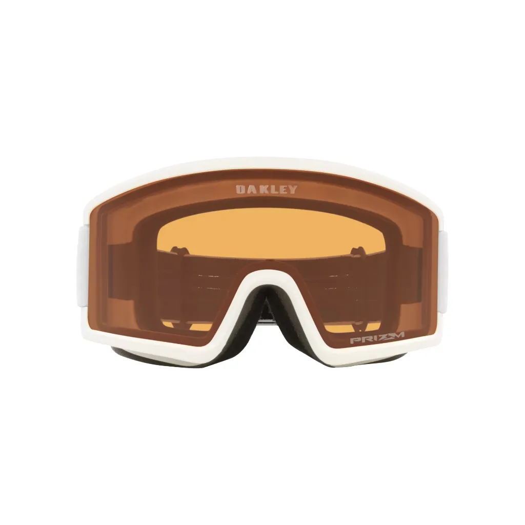 Oakley Target Line Snow Goggles - Medium