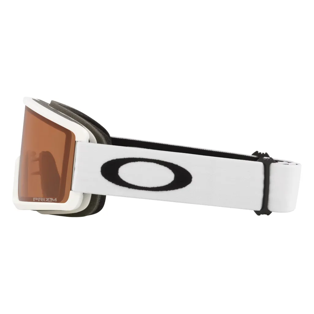 Oakley Target Line Snow Goggles - Medium