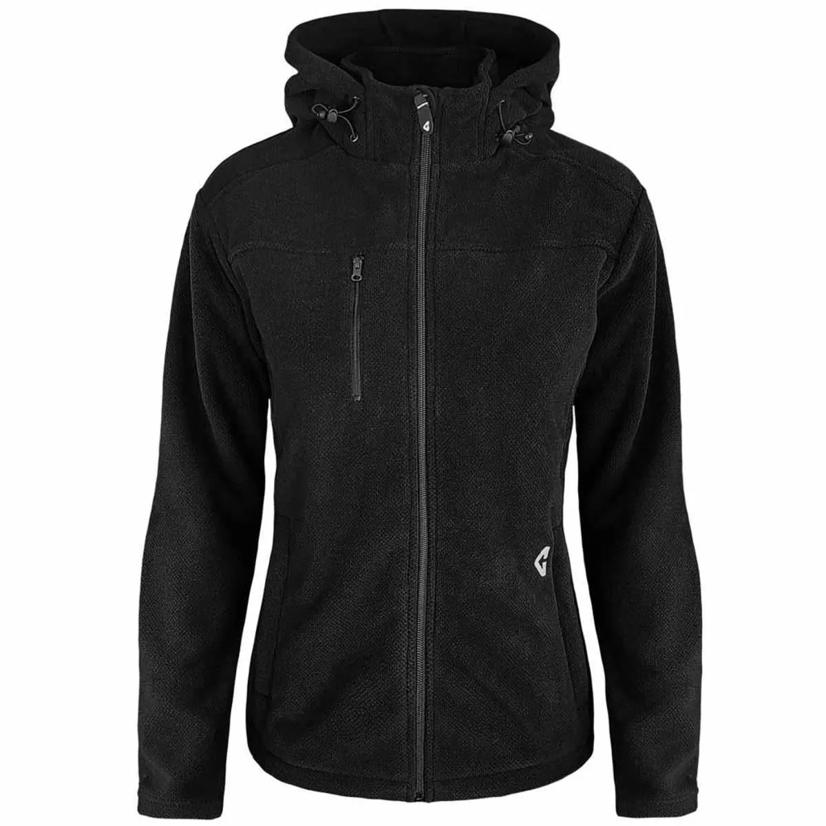 Open Box Gerbing 7V Women's Thermite Fleece Heated Jacket 2.0