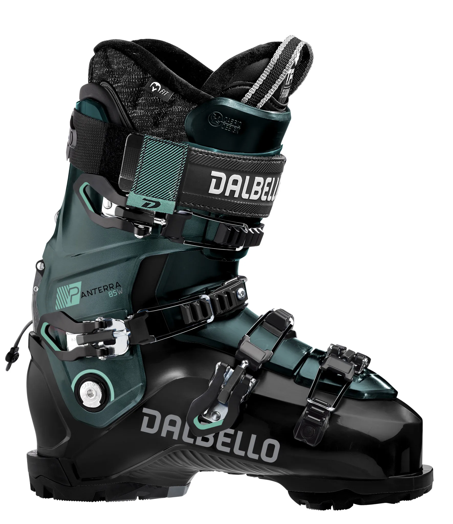 Panterra 85 LS Womens Ski Boot 2023/2024|FCSki.Com|In Stock