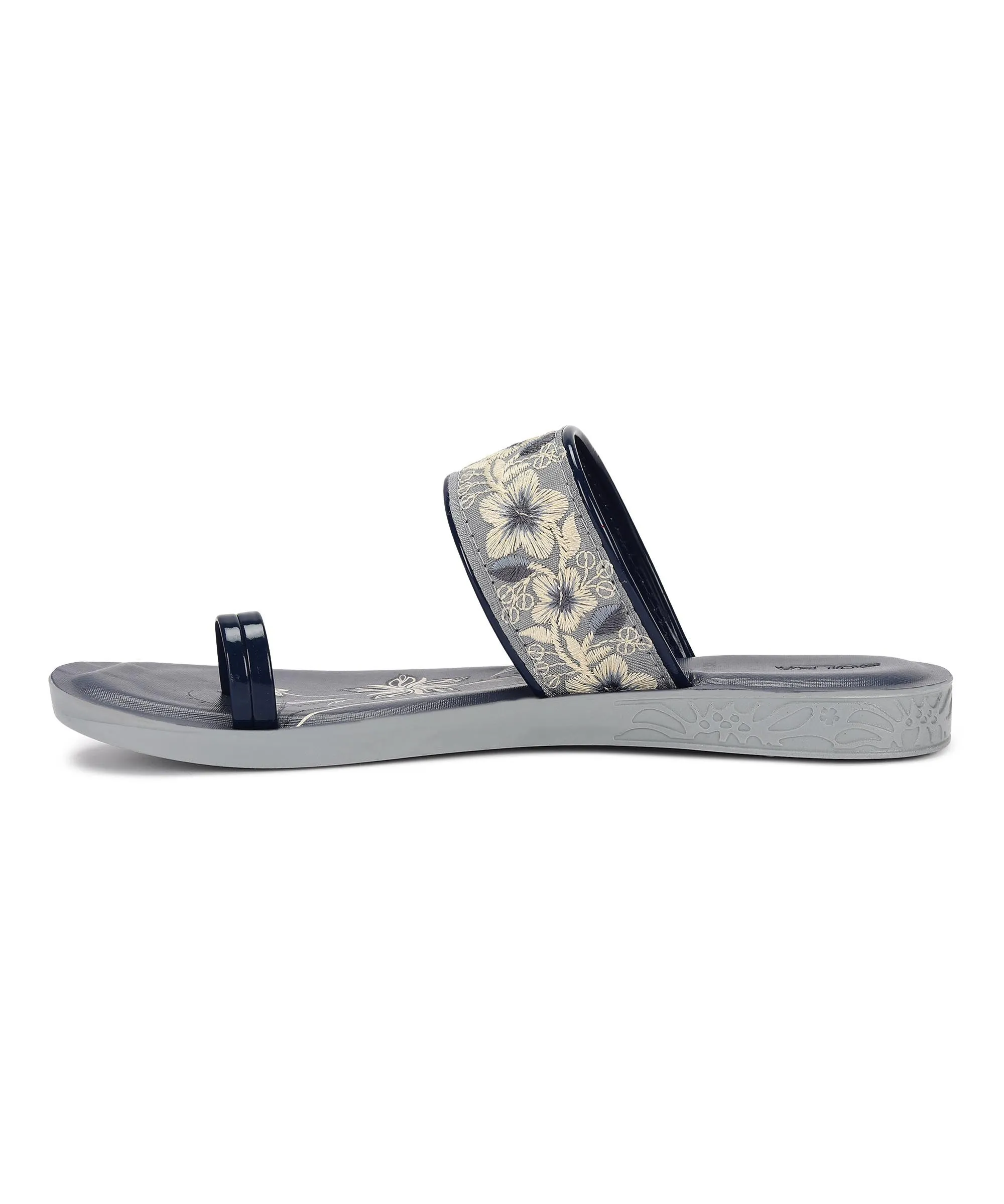 Paragon PUK7013L Women Sandals | Casual & Formal Sandals | Stylish, Comfortable & Durable | For Daily & Occasion Wear