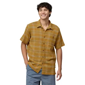 Patagonia - A/C Shirt - Shirt - Men's