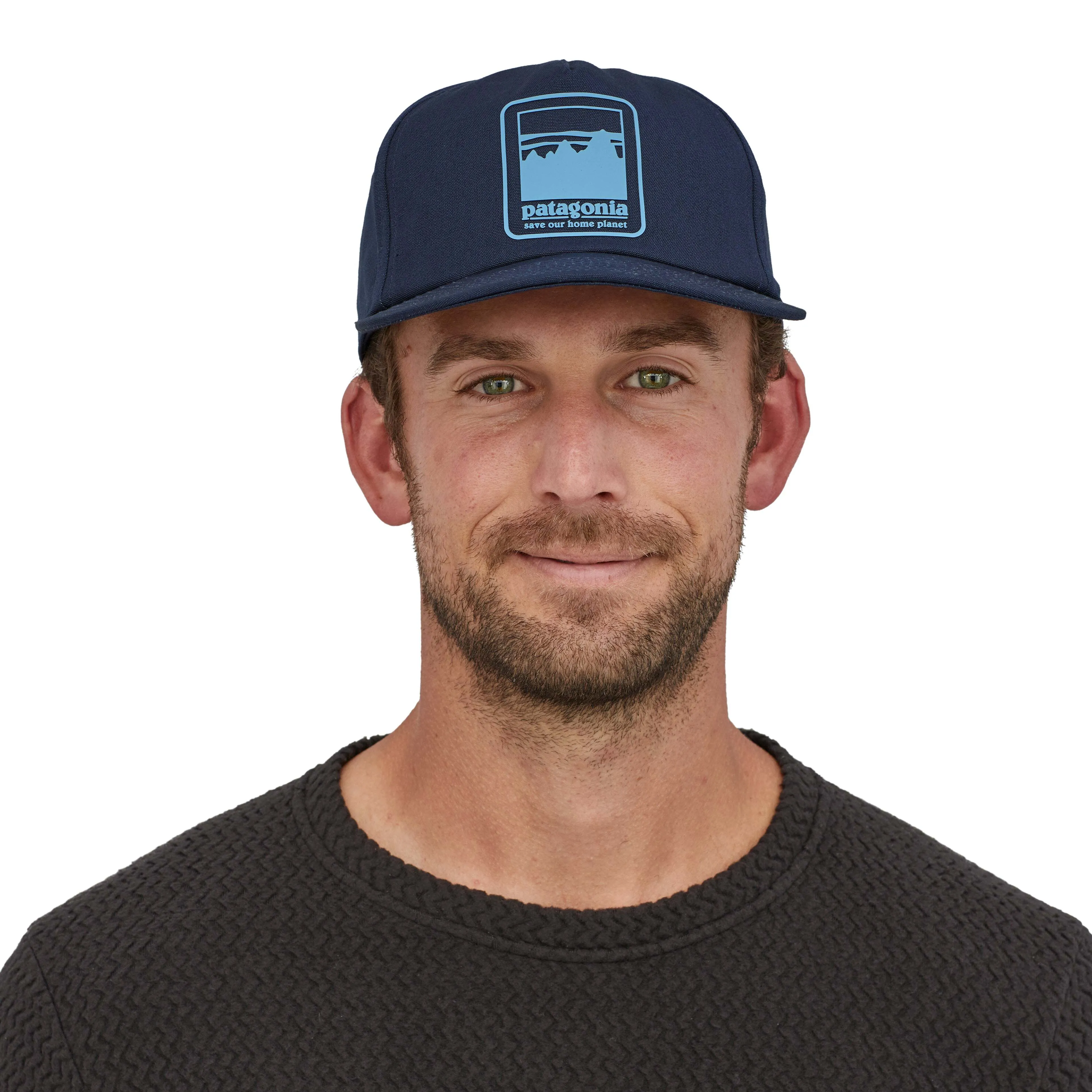 Patagonia Alpine Icon Funfarer Cap