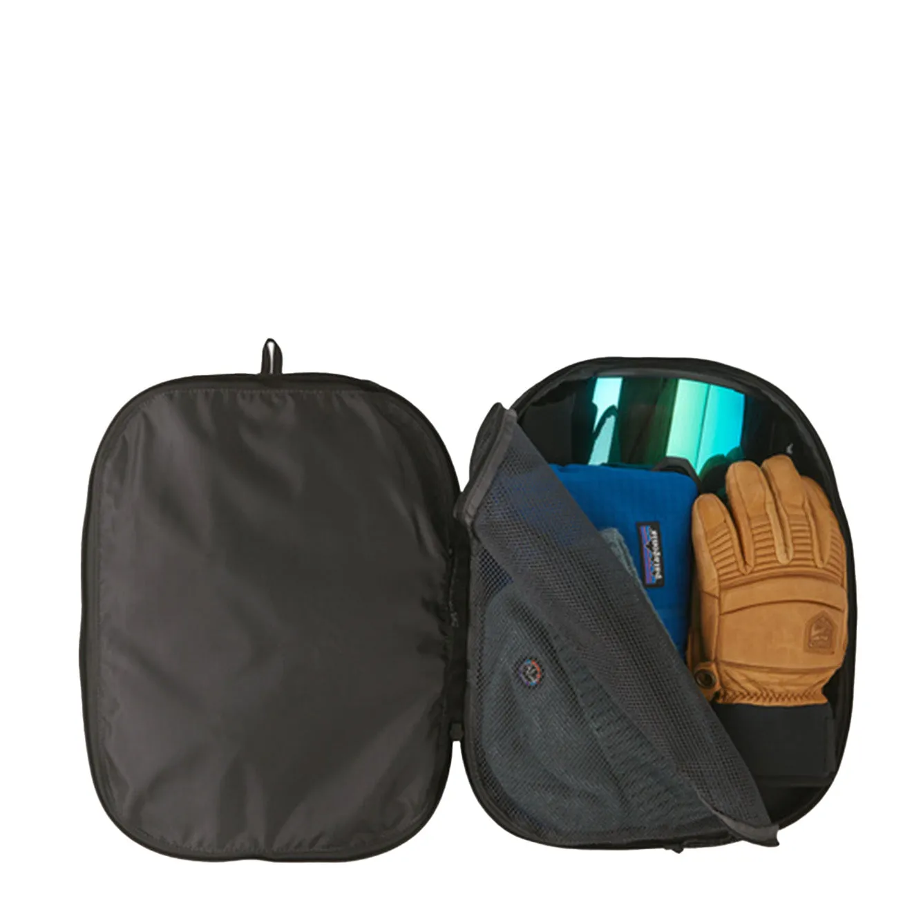 Patagonia Black Hole Cube 14L Black