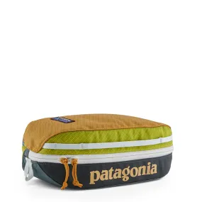 Patagonia Black Hole Cube 3L Patchwork / Nouveau Green