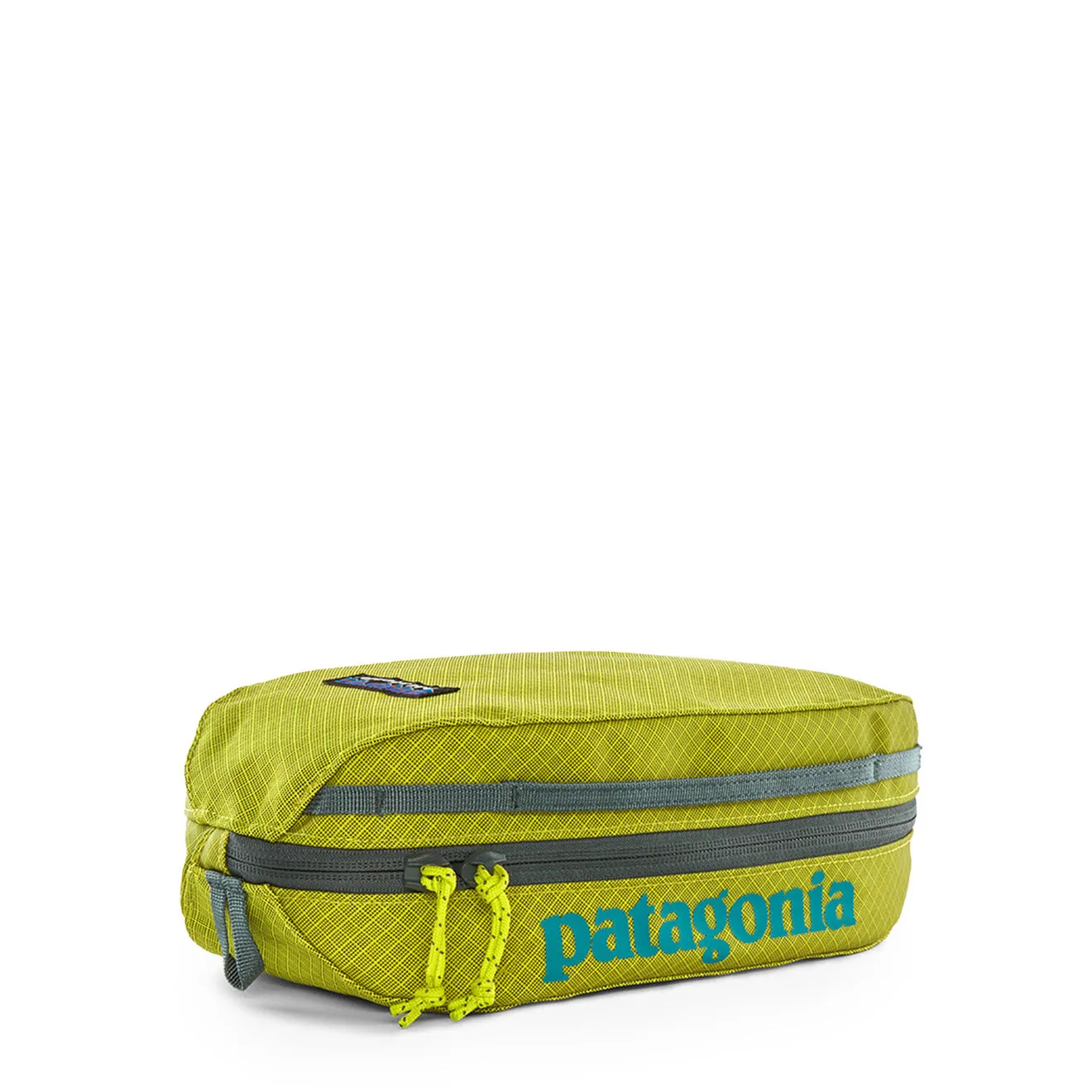 Patagonia Black Hole Cube 3L Phosphorus Green