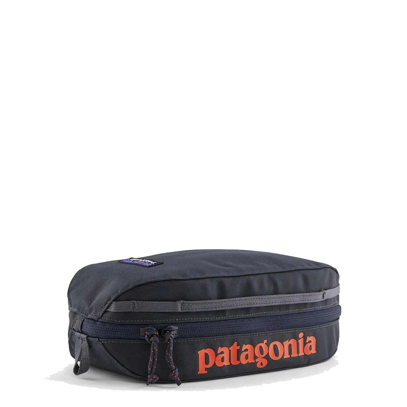 Patagonia Black Hole Cube 3L Smolder Blue