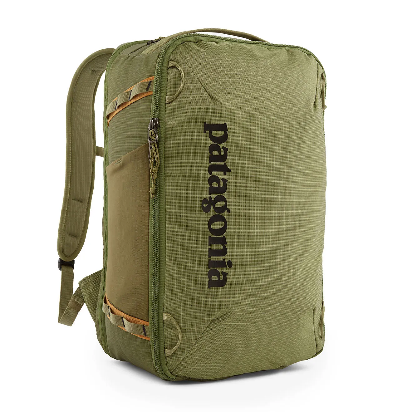 Patagonia Black Hole Mini MLC 30L Buckhorn Green