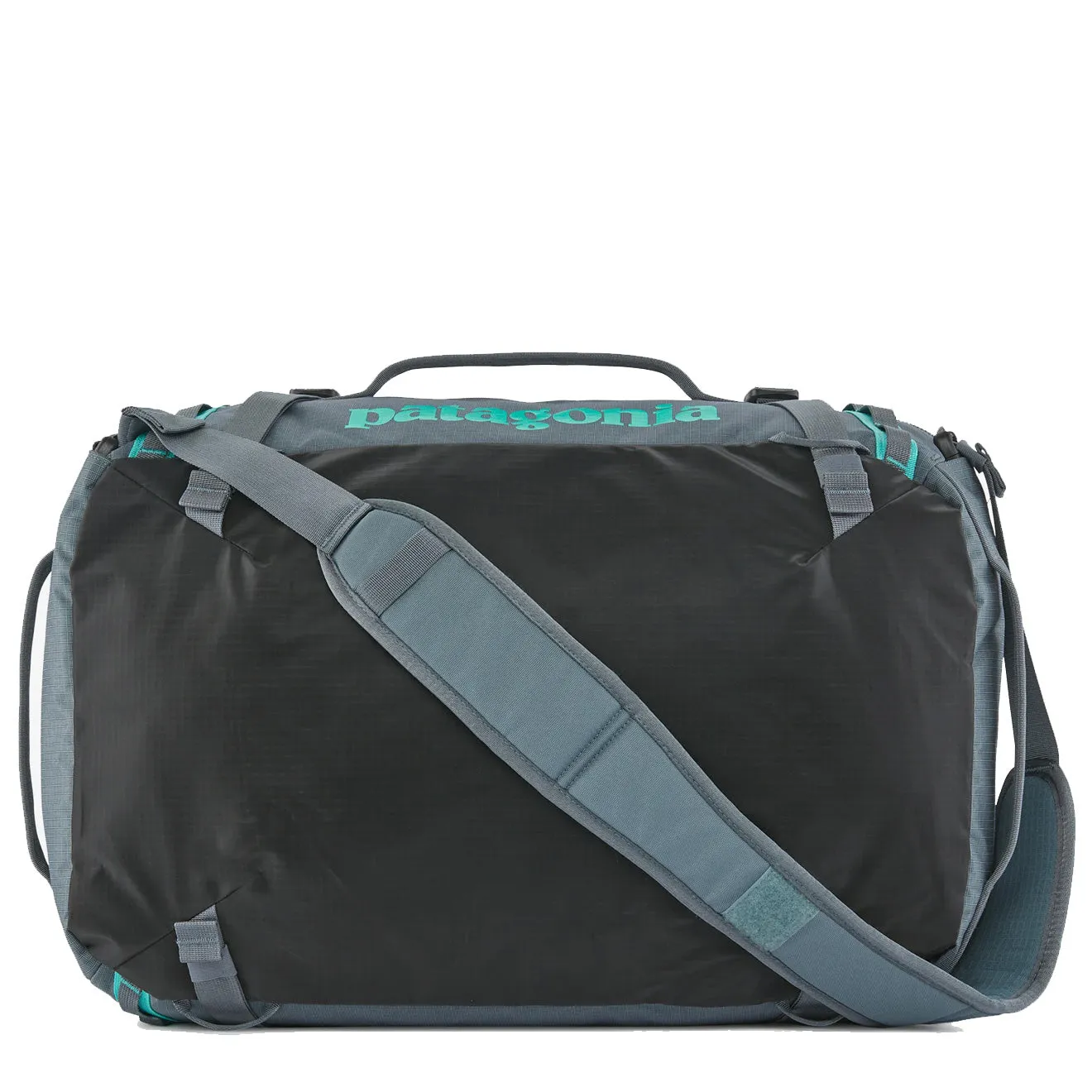 Patagonia Black Hole MLC 45L Plume Grey