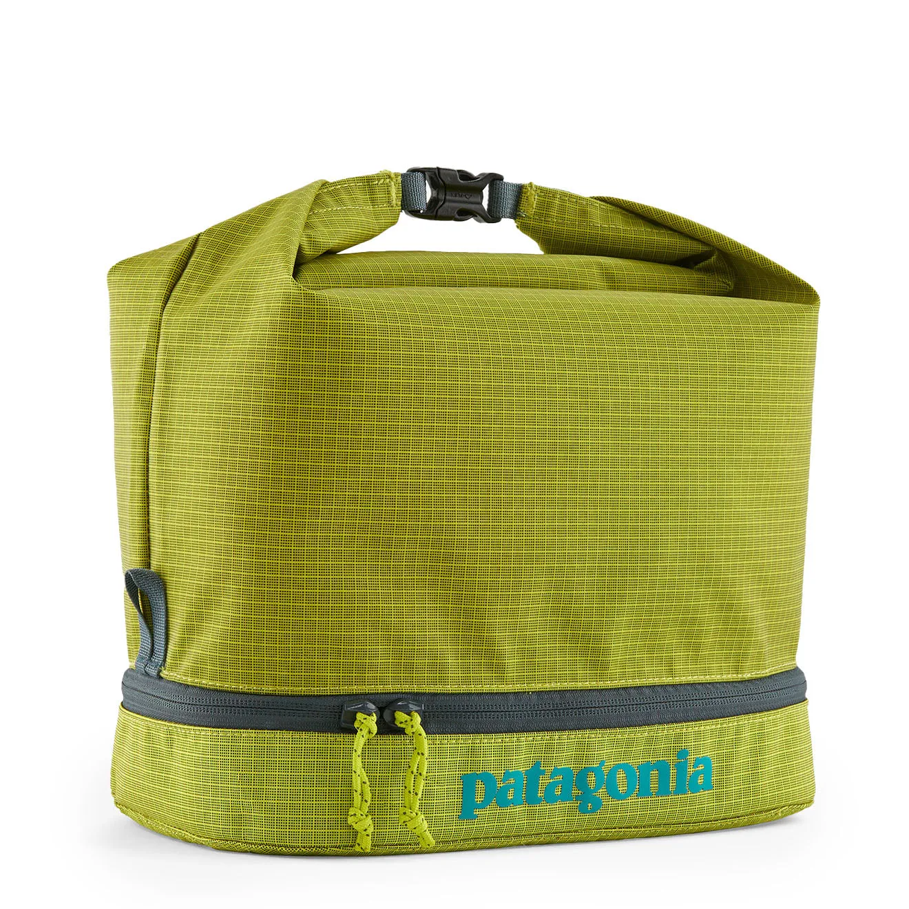 Patagonia Black Hole MLC Cube 12L Phosphorus Green