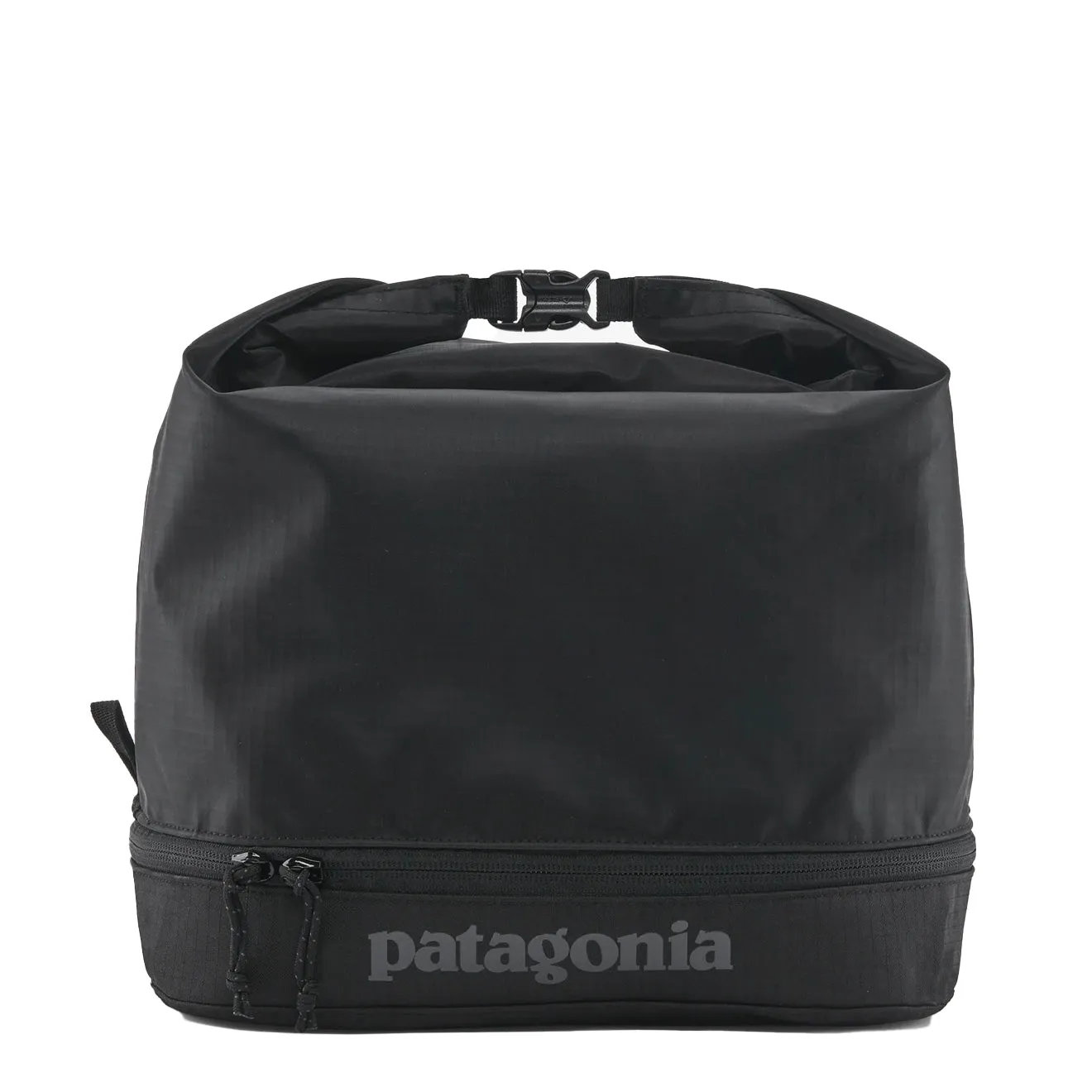 Patagonia Black Hole MLC Cube Black