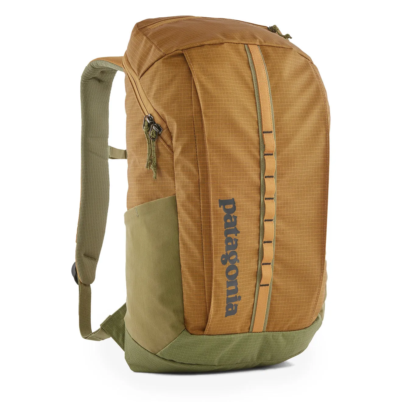 Patagonia Black Hole Pack 25L Pufferfish Gold