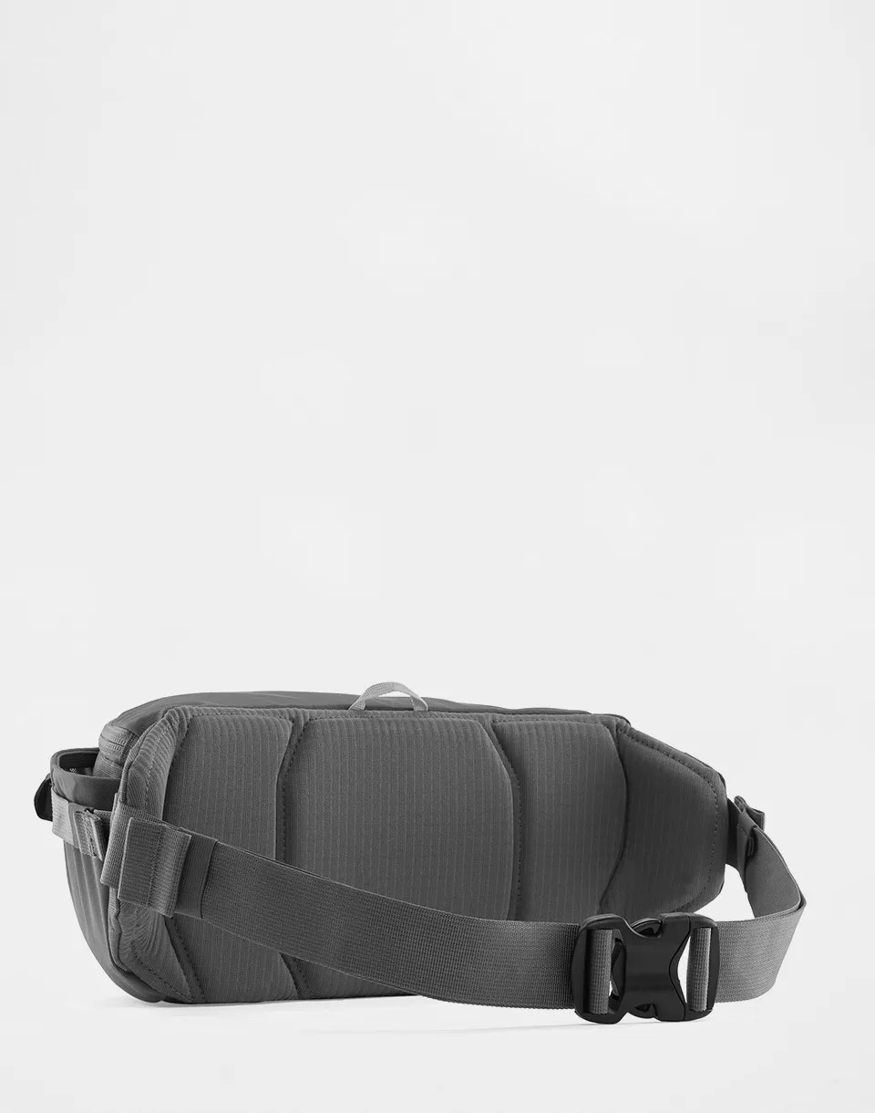 Patagonia Black Hole Waist Pack 5L Black