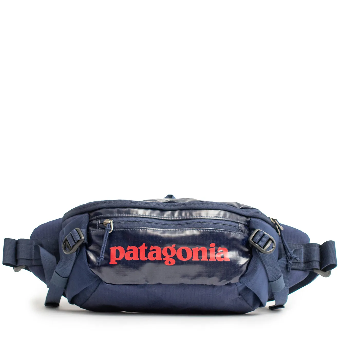 Patagonia Black Hole Waist Pack 5L Classic Navy