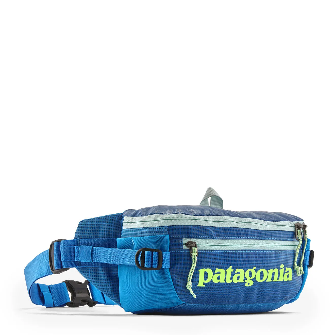 Patagonia Black Hole Waist Pack 5L Vessel Blue