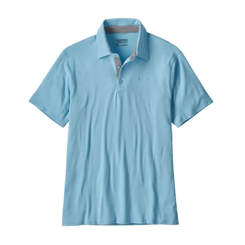 Patagonia - Cactusflats - Polo shirt - Men's