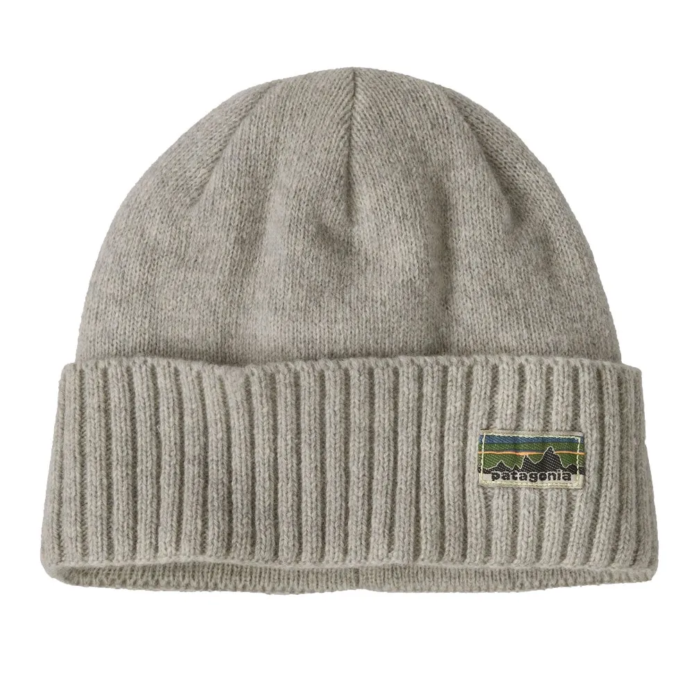 Patagonia Classic Cuff Brodeo Knitted Beanie Hat