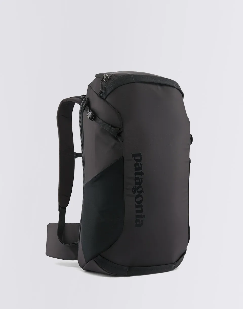 Patagonia Cragsmith 32L S Black