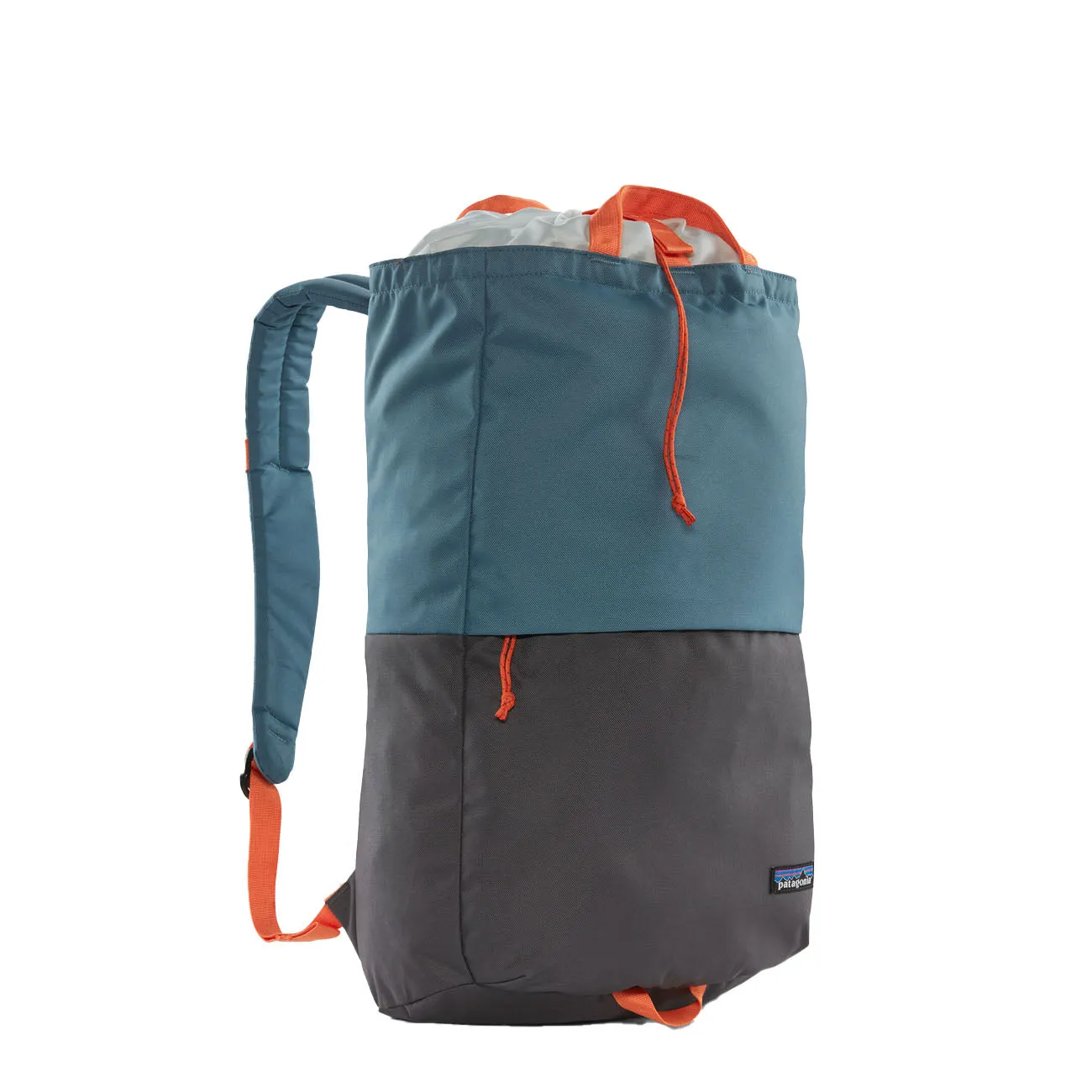 Patagonia Fieldsmith Linked Pack 25L Patchwork: Abalone Blue