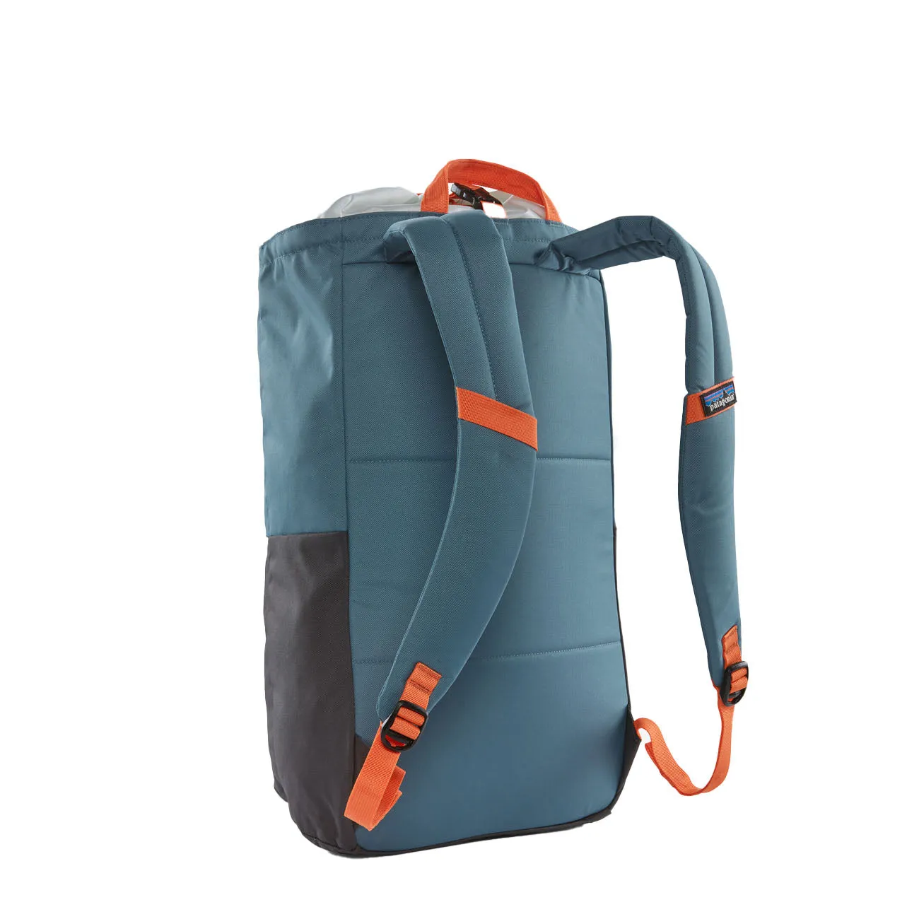 Patagonia Fieldsmith Linked Pack 25L Patchwork: Abalone Blue