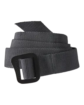 Patagonia Friction Belt - Forge Grey