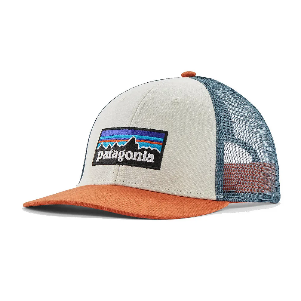 Patagonia Men's P-6 Logo LoPro Trucker Hat38283