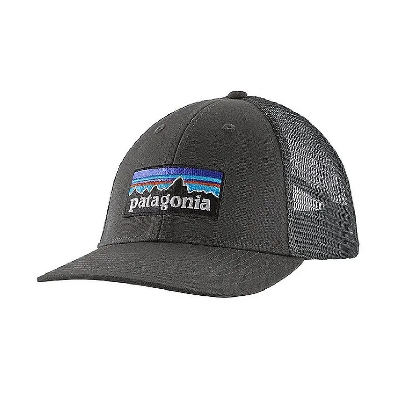 Patagonia Men's P-6 Logo LoPro Trucker Hat38283