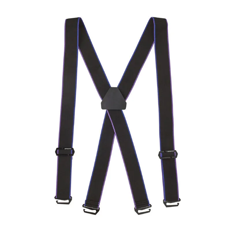 Patagonia Mountain Suspenders - Suspenders | Hardloop