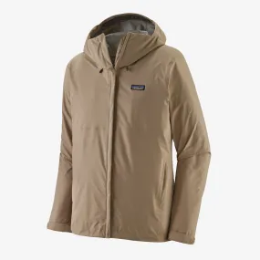 Patagonia - M's Torrentshell 3L Rain Jkt - Seabird Grey