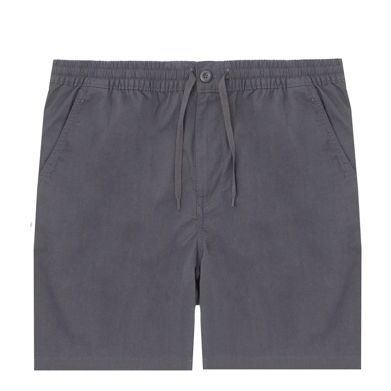 Patagonia Nomader Volley Shorts Forge Grey