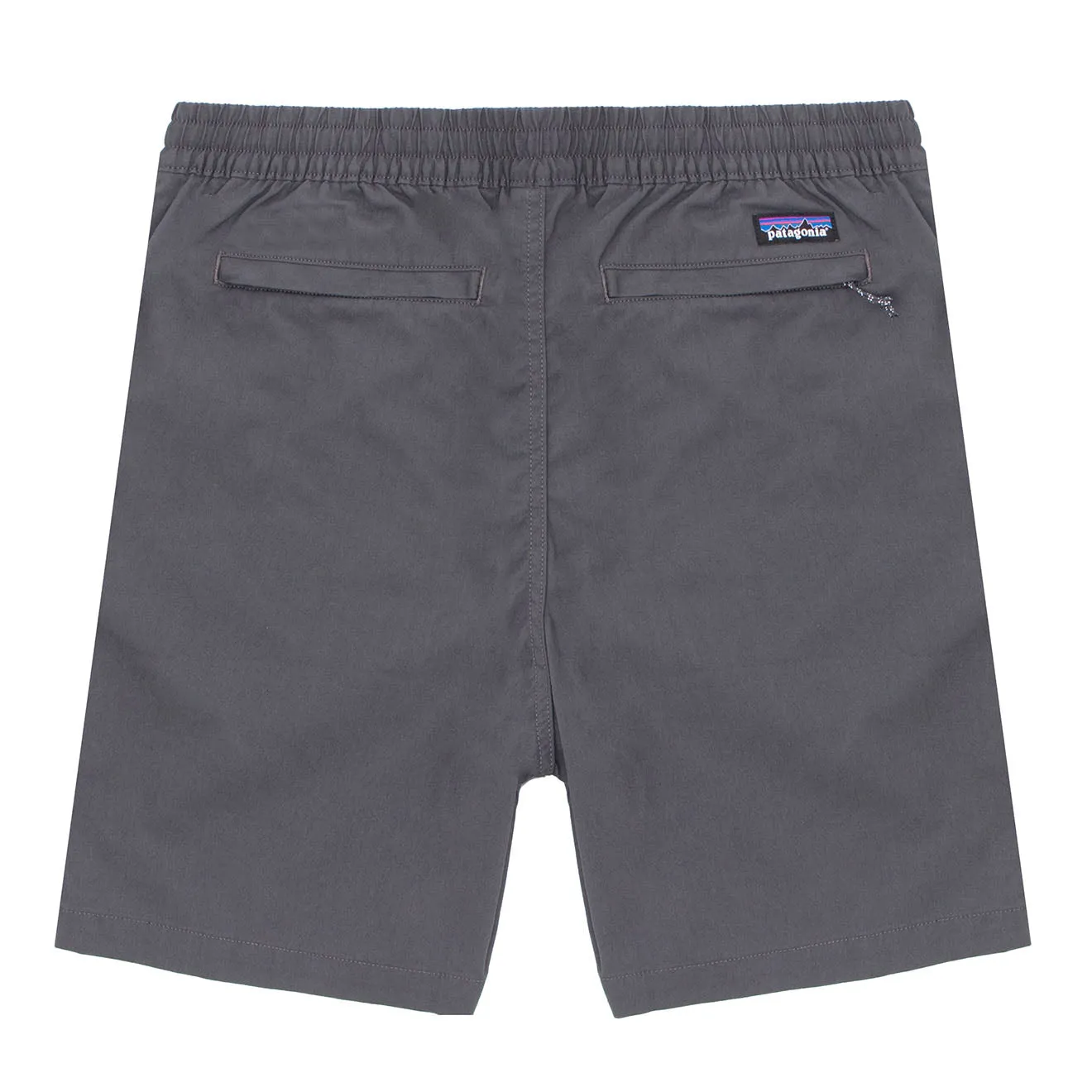 Patagonia Nomader Volley Shorts Forge Grey