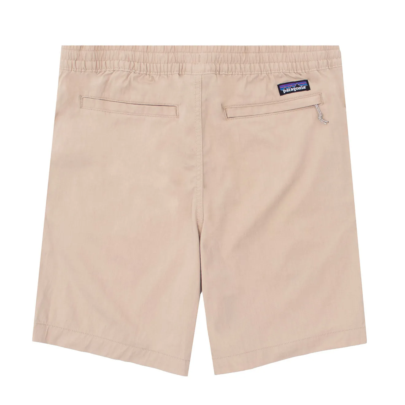 Patagonia Nomader Volley Shorts Oar Tan