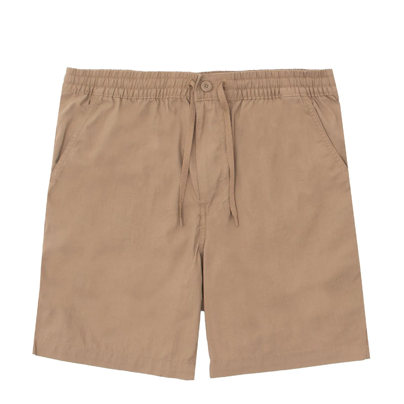 Patagonia Nomader Volley Shorts Slab Khaki