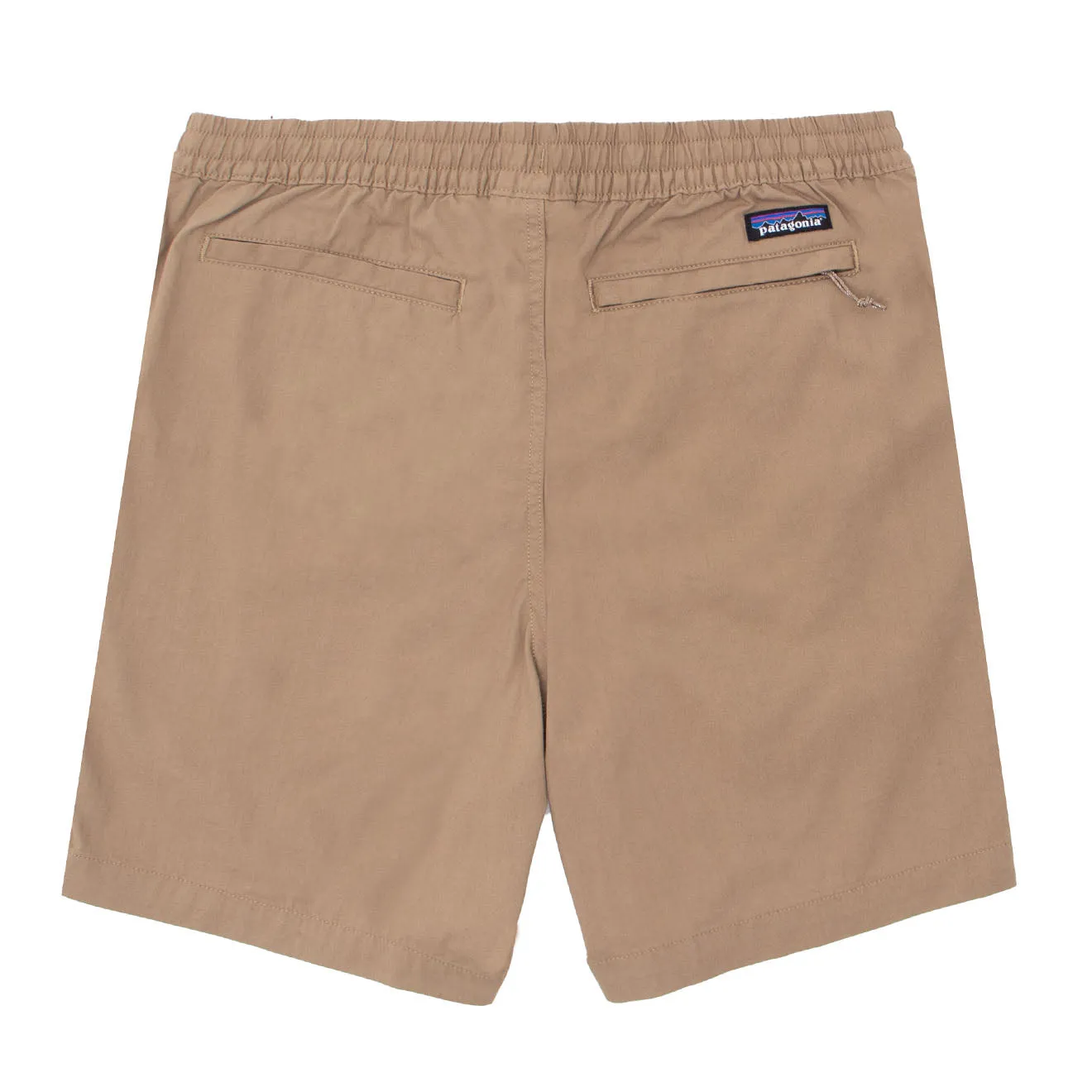 Patagonia Nomader Volley Shorts Slab Khaki