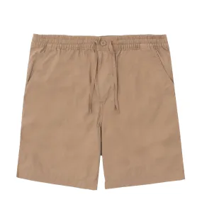 Patagonia Nomader Volley Shorts Slab Khaki