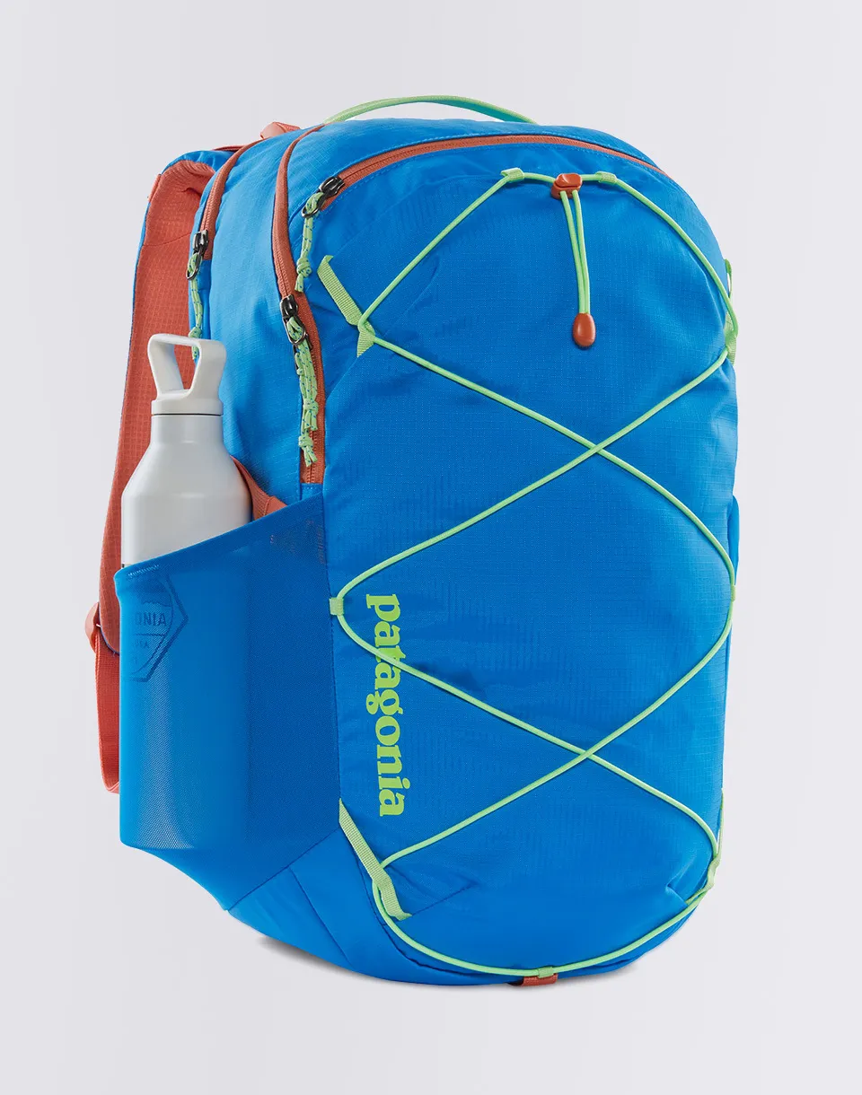 Patagonia Refugio Day Pack 30L Vessel Blue