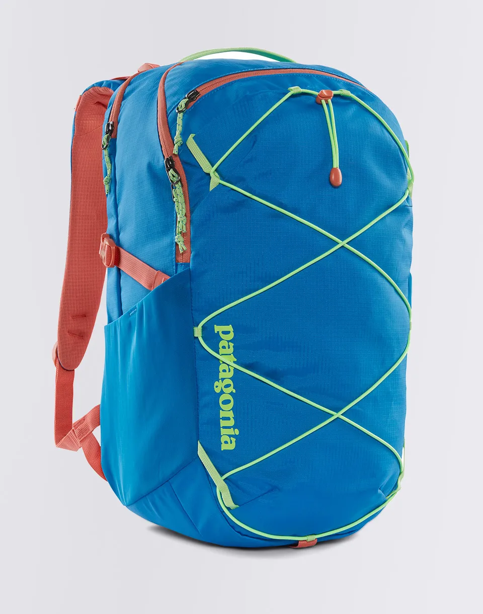 Patagonia Refugio Day Pack 30L Vessel Blue