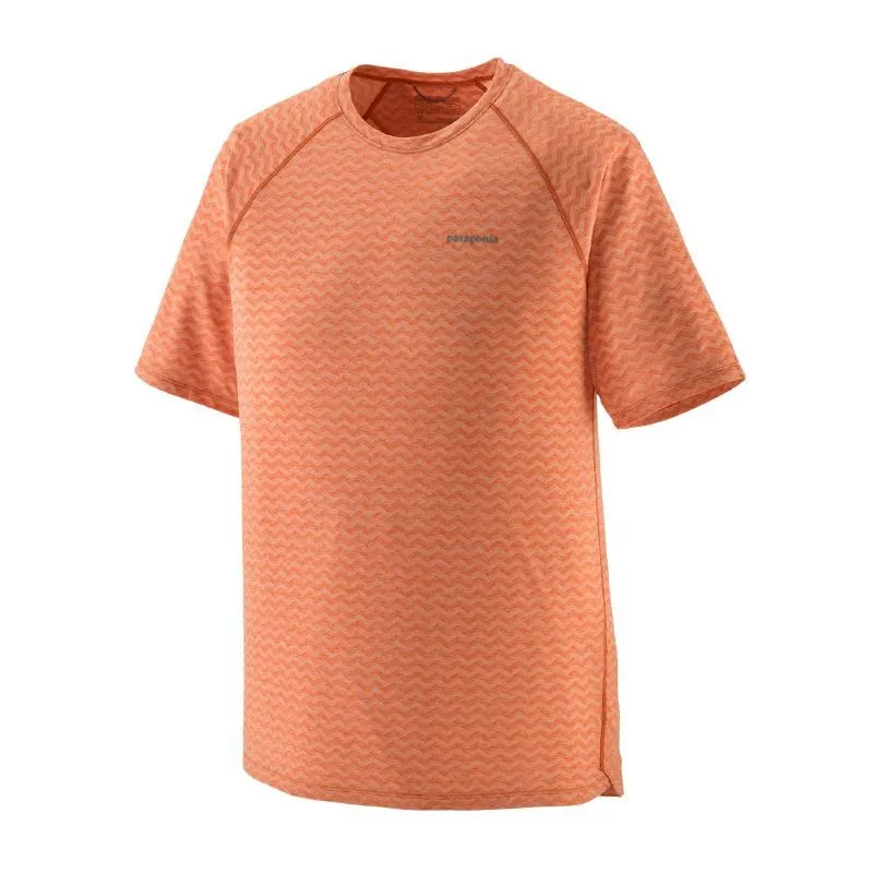 Patagonia Ridge Flow Shirt - T-shirt - Men's