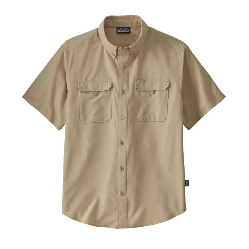 Patagonia Self Guided Hike Shirt - Shirt - Men's