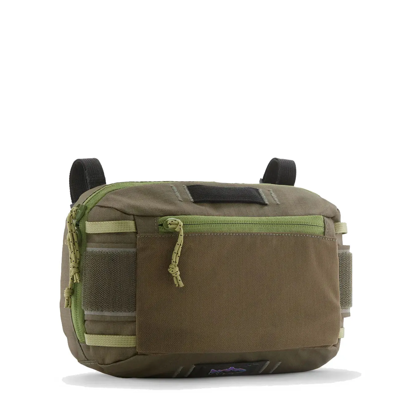 Patagonia Stealth Work Station Basin Green