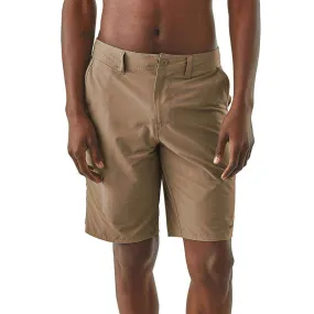 Patagonia Stretch Wavefarer 20 Walk Shorts - Ash Tan