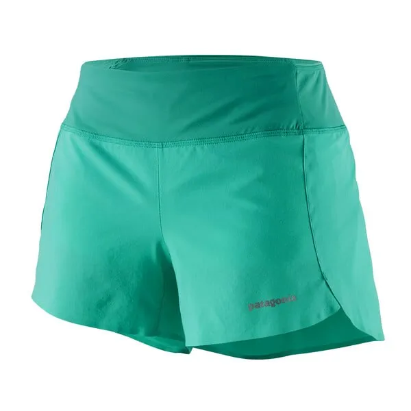 Patagonia Strider Pro 3.5" Shorts Womens