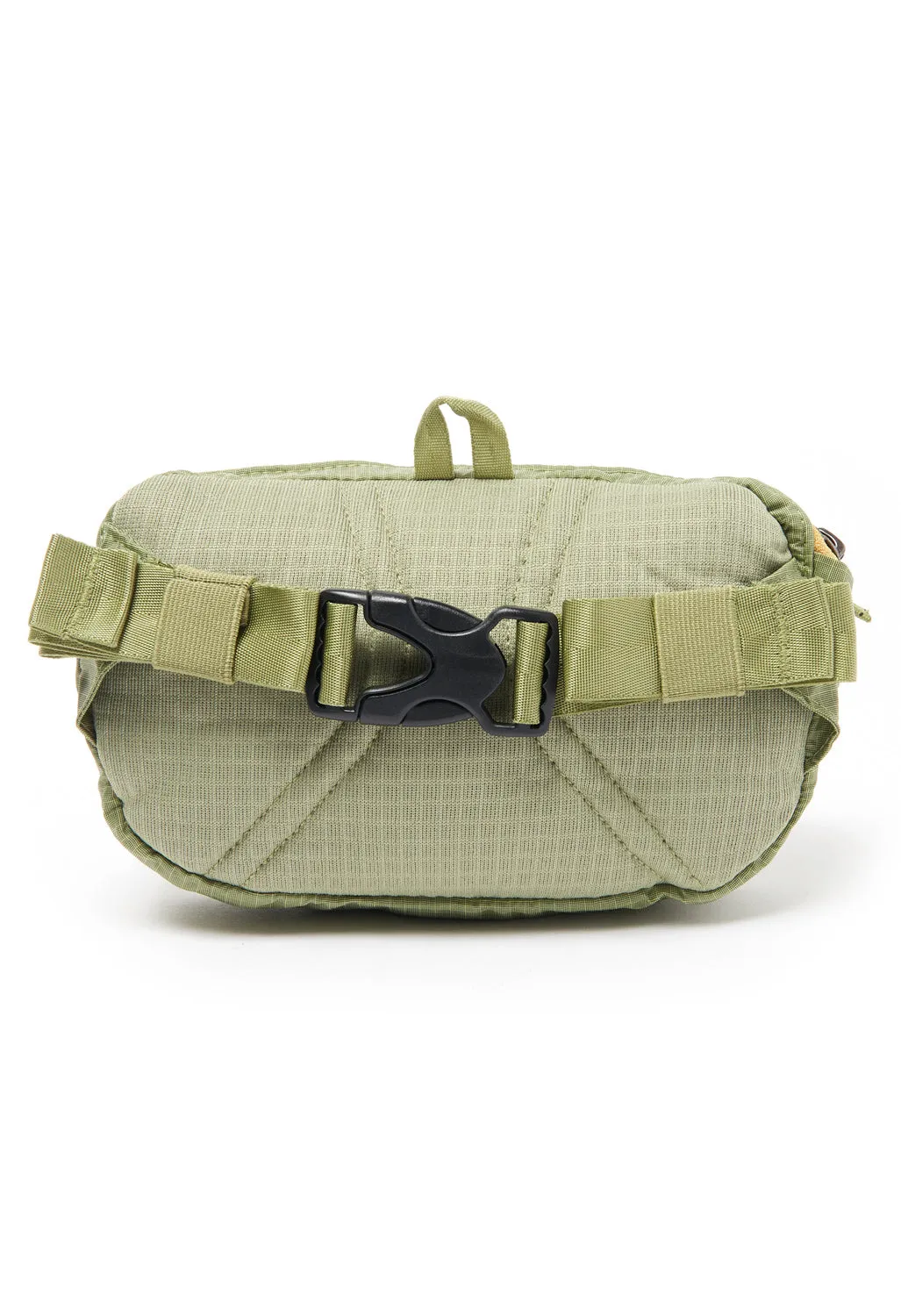 Patagonia Ultralight Black Hole Mini Hip Pack - Buckhorn Green