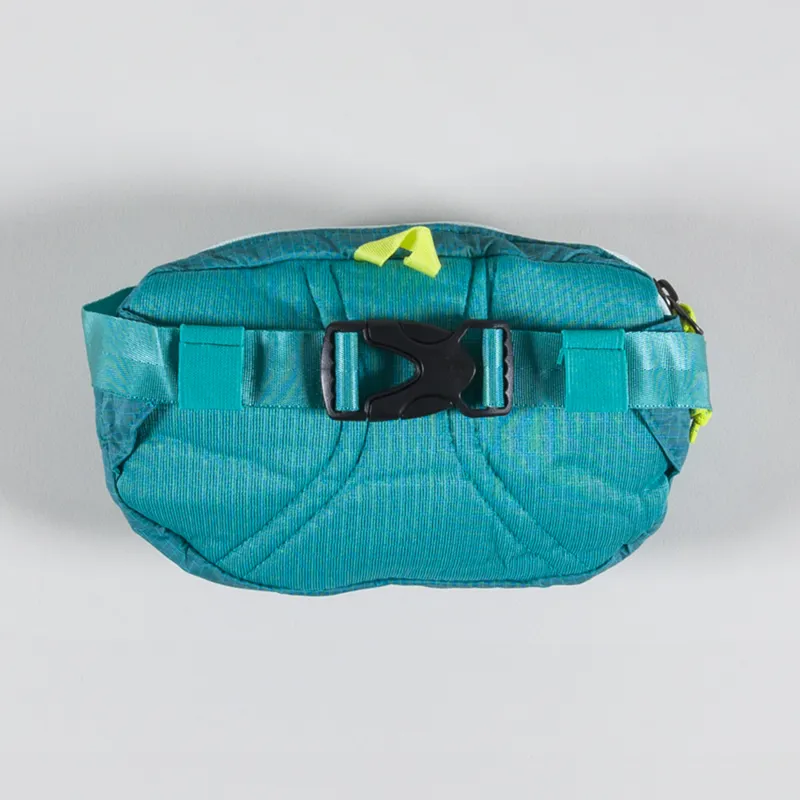 Patagonia Ultralight Black Hole Mini Hip Pack Subtidal Blue