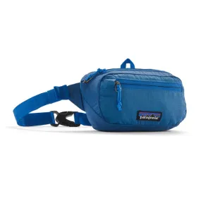 Patagonia - Ultralight Black Hole Mini Hip - Vessel Blue-