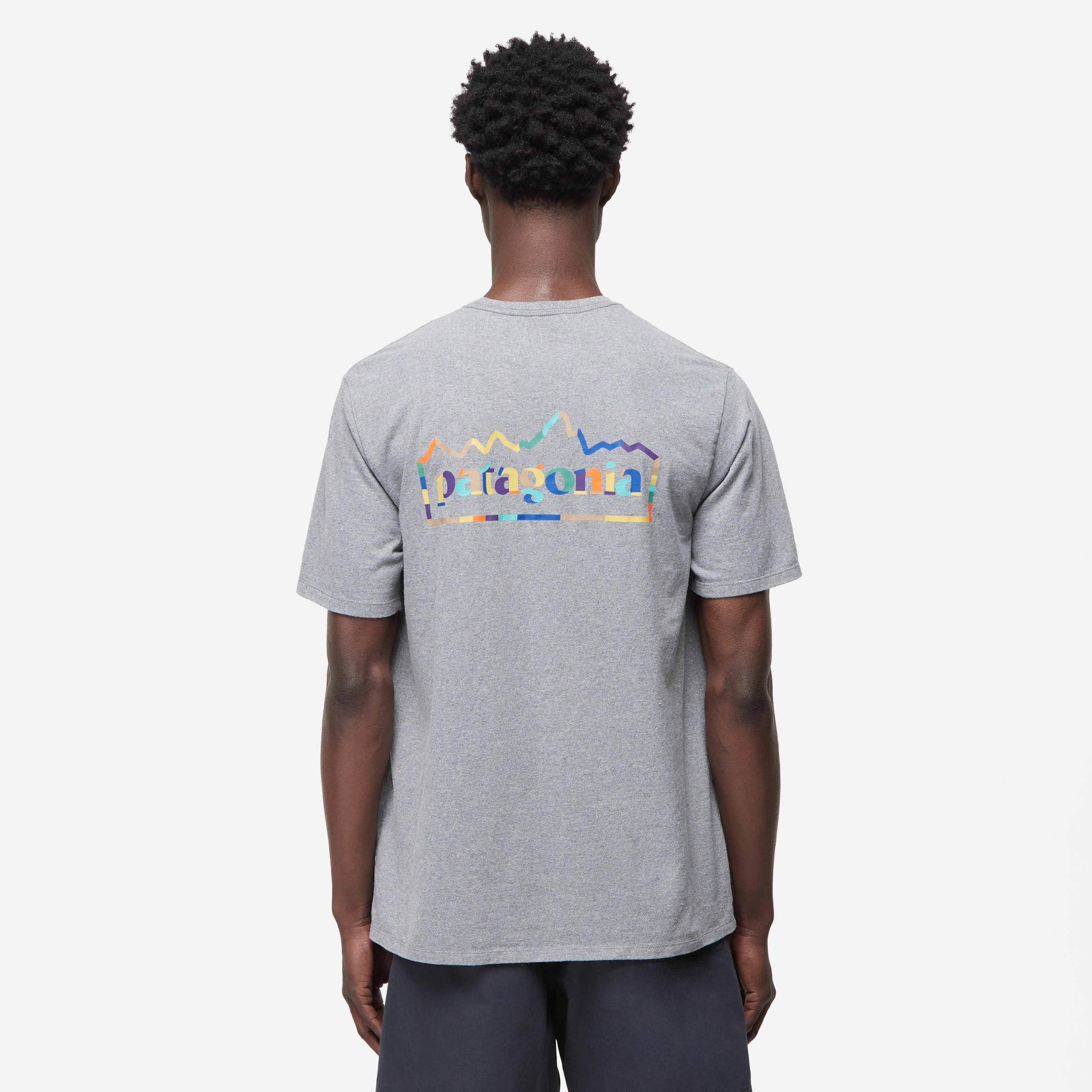 Patagonia Unity Fitz T-Shirt