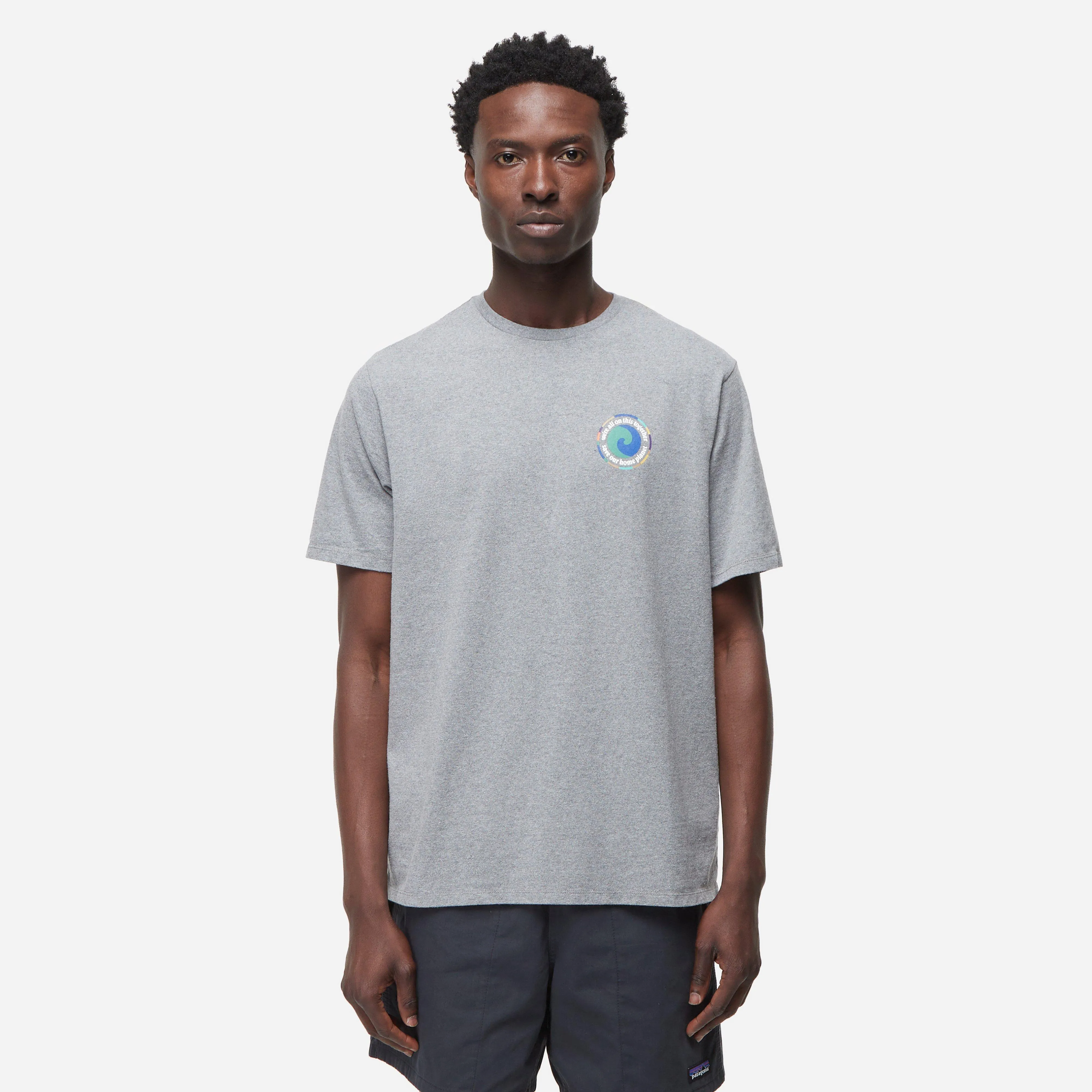 Patagonia Unity Fitz T-Shirt