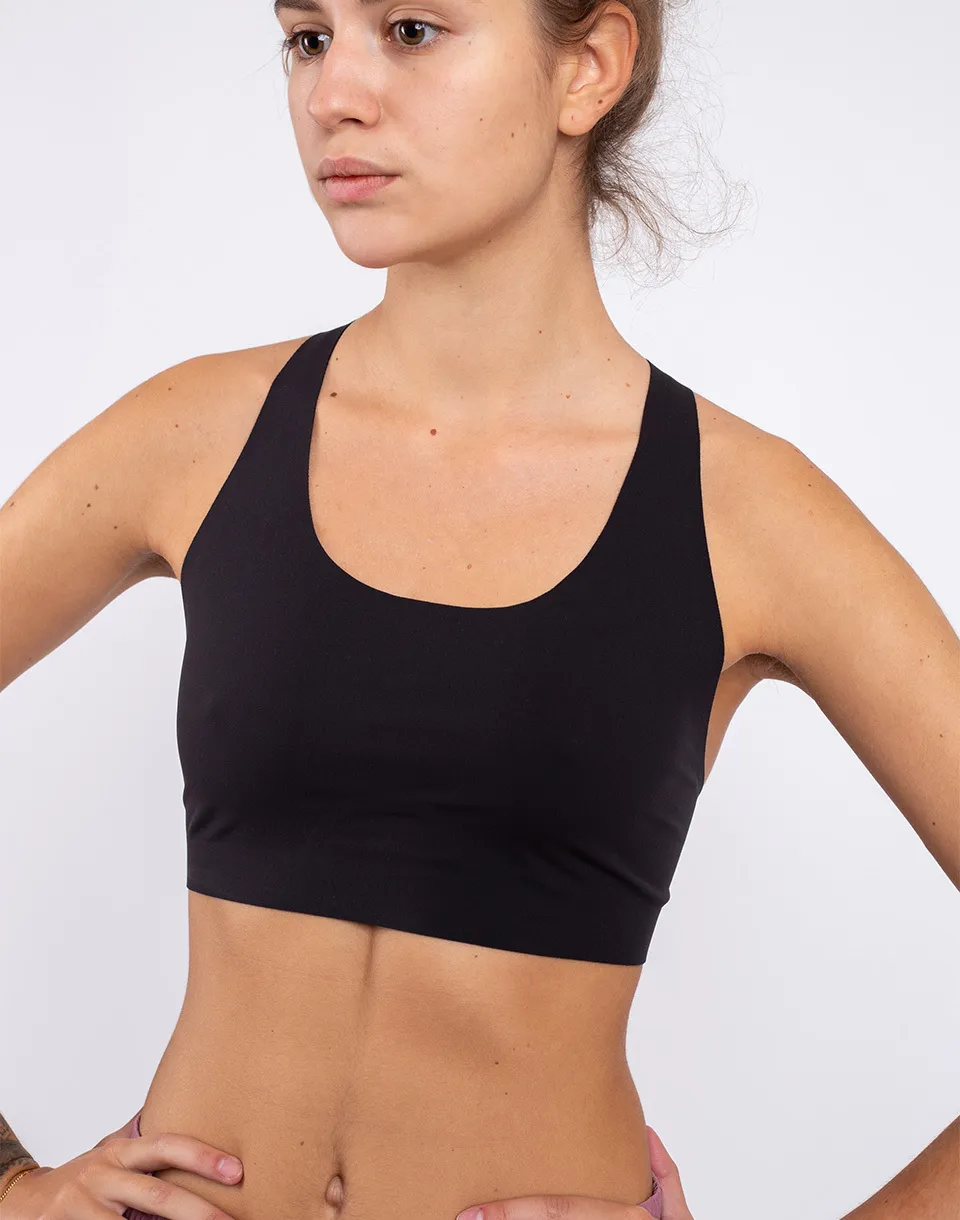 Patagonia W's Live Simply Bra Black