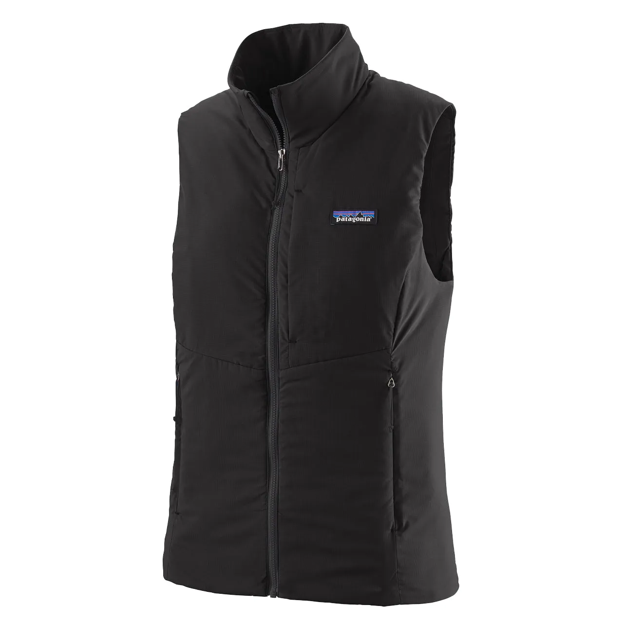 Patagonia Womens Nano Air Light Vest Black